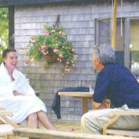 British ambassador to US penned 10-page 'love' letter to 'best pal' Epstein (PHOTOS)