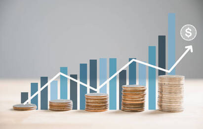 Fixed income funds mark nine months of continuous growth