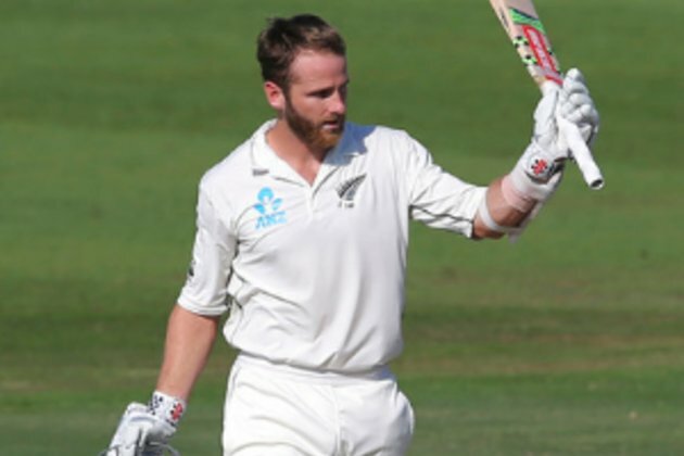 New Zealand opt to bat in first Sri Lanka Test