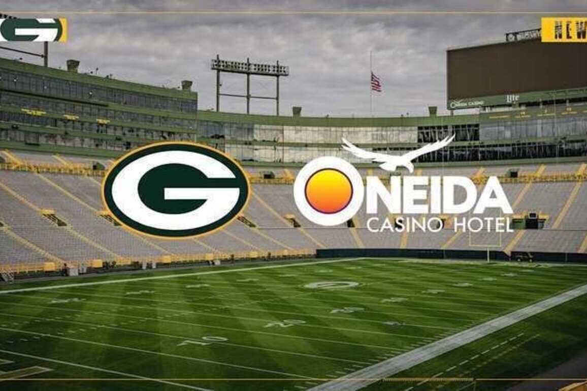 Packers, Oneida Casino Hotel extend partnership