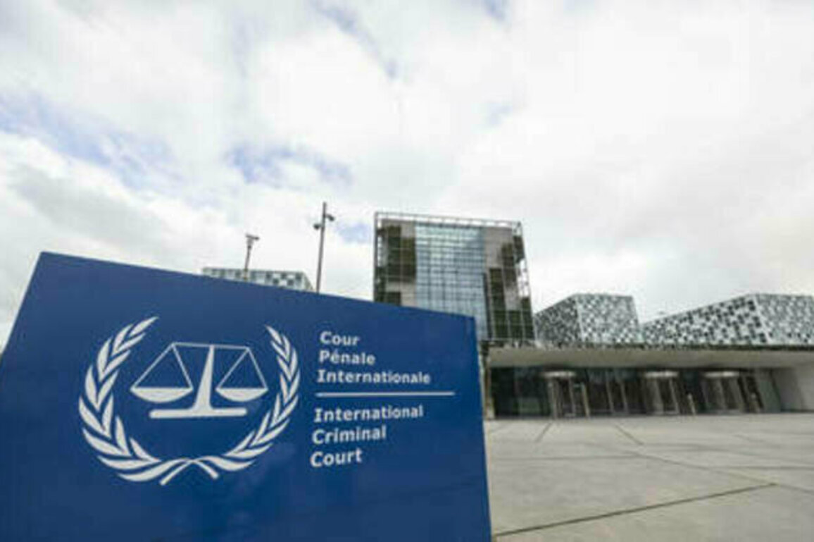 Timing of case against ICC chief prosecutor is highly suspicious - RT contributor