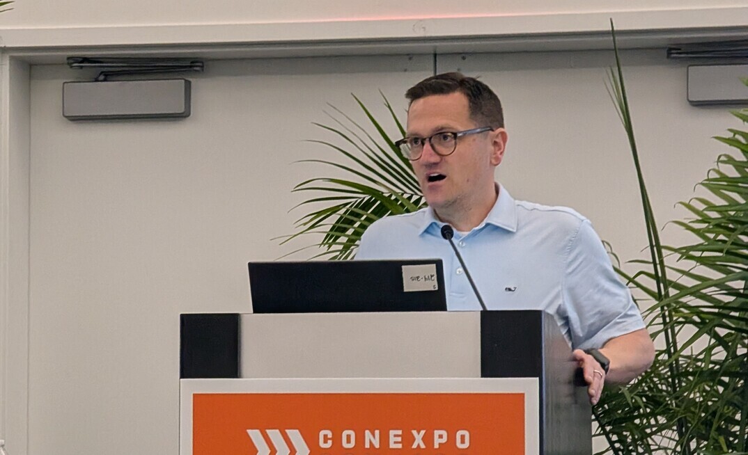 Superior Industries' communications manager Corey Poppe