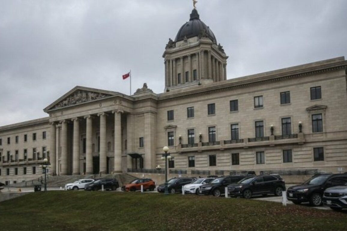 Manitoba Opposition Tories agree to speed passage of free trade bill before summer