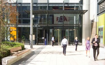 'Gloves are off' as FCA investigates 11 potential breaches of Consumer Duty