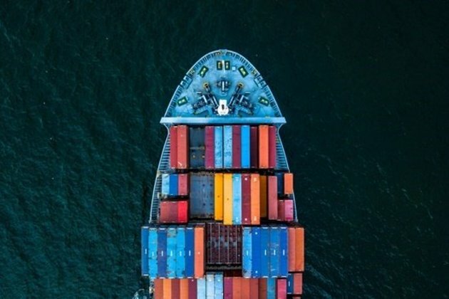 Jet fuel is now so cheap it&#039;s being blended for use by ships