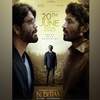 Kuberaa trailer out: Dhanush, Nagarjuna collide in battle of ambition and power in gripping thriller