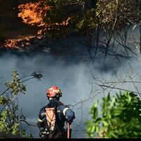 Heat, drought, negligence: drivers of Europe's 2025 wildfire crisis