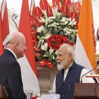 India-Austria ties deepen with 15 outcomes; agree to set up JSG on counter-terrorism during Chancellor Stocker's visit