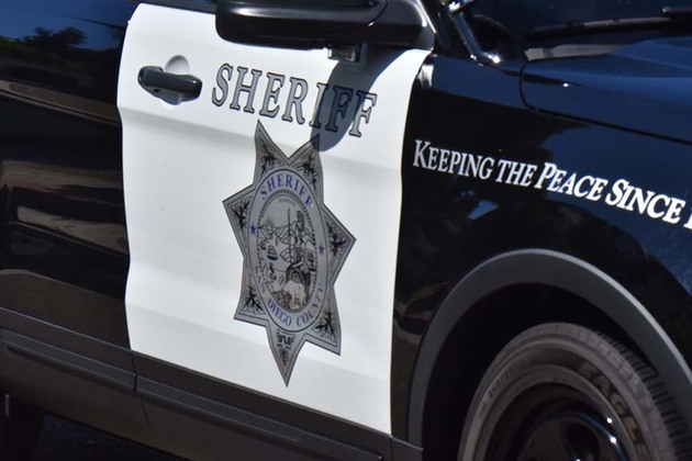 Sheriff&#39;s department investigating baby death in El Cajon area s of San Diego