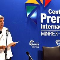 Update: Cuba says U.S. ready to cooperate in speedboat intrusion investigation