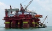 Woodside contracts Floatel for Pluto 