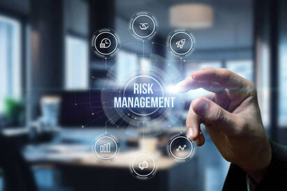 Digital solutions for modern risk management