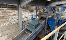 Aldi and Arla launch milk bottle recycling pilot using UV-technology