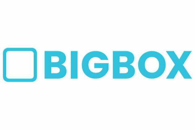 BIG BOX announces Series A Funding from top public listed company