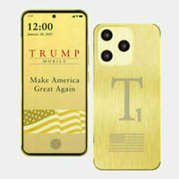 Trump Mobile drops 'Made in USA' label amid China copycat concerns