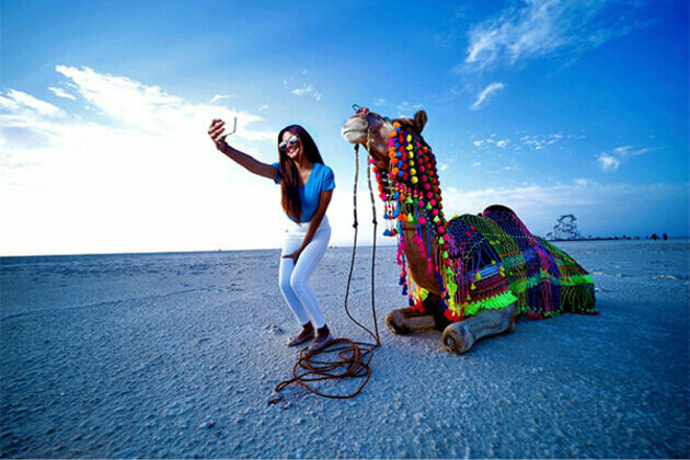 Moonlit Magic Returns: Rann Utsav 2025-26 Bookings Now Open for India's Iconic White Desert Festival