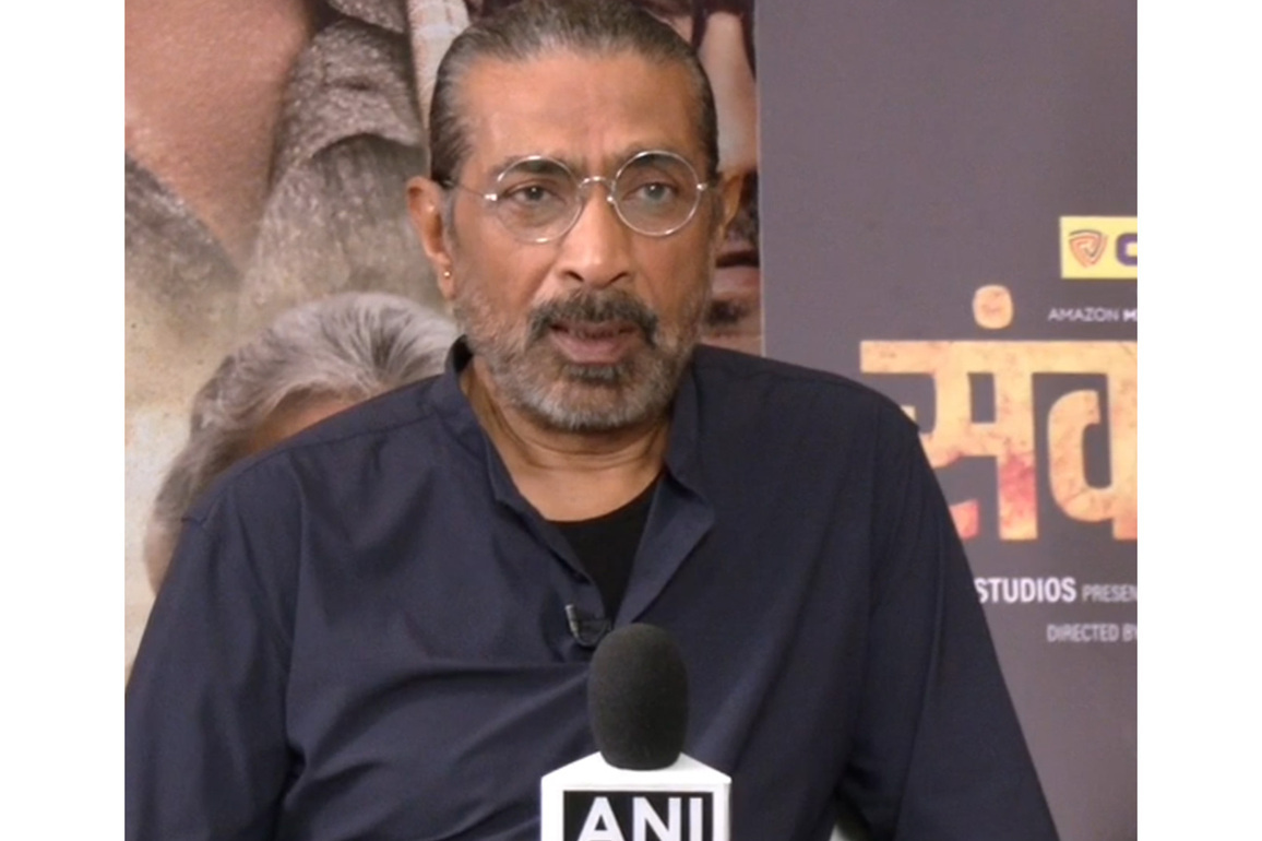 "My complaint with many actors these days, they don't listen...": Prakash Jha stresses art of listening in acting