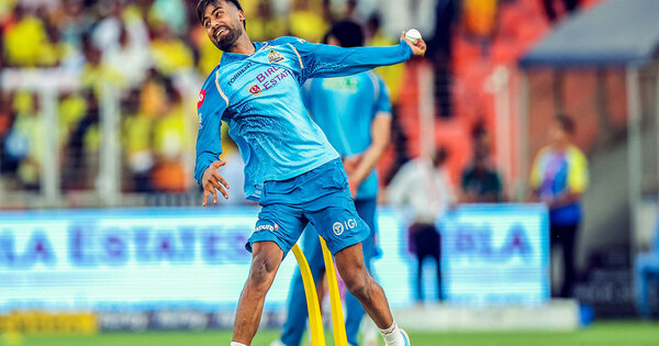 "Best feeling of my life": Manav Suthar on receiving his mai
