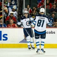 Jets host slumping Kraken seeking 6th straight win