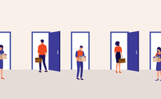 36% of cancer carers want to move jobs: Reframe Cancer