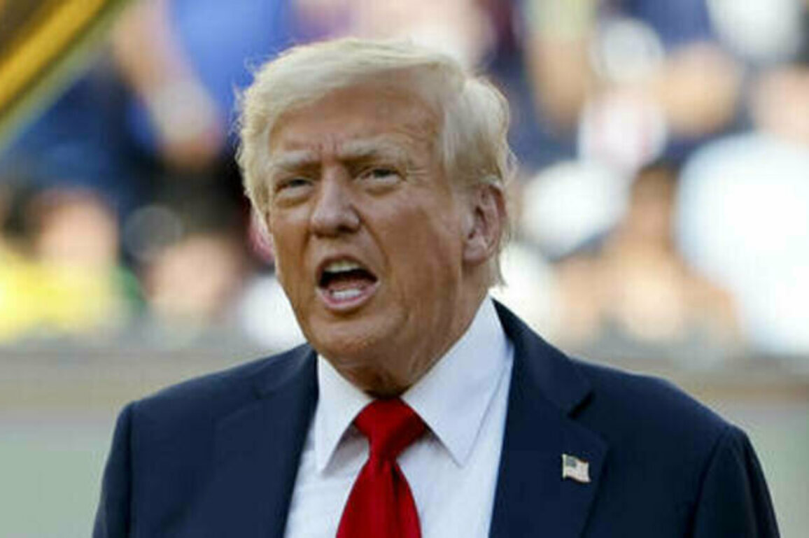 Trump blasts Russiagate hoax as 'biggest scandal in American history'