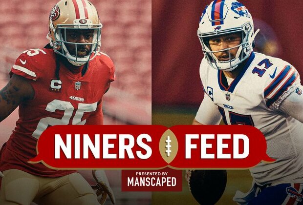 Is Week 13 a Must-win for the 49ers 5 Things to Watch For vs. Bills