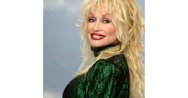 Nashville airport could soon carry Dolly Parton's name, Tennessee Governor announces