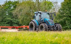 Review: Valtras new G Series tractor hits the spot