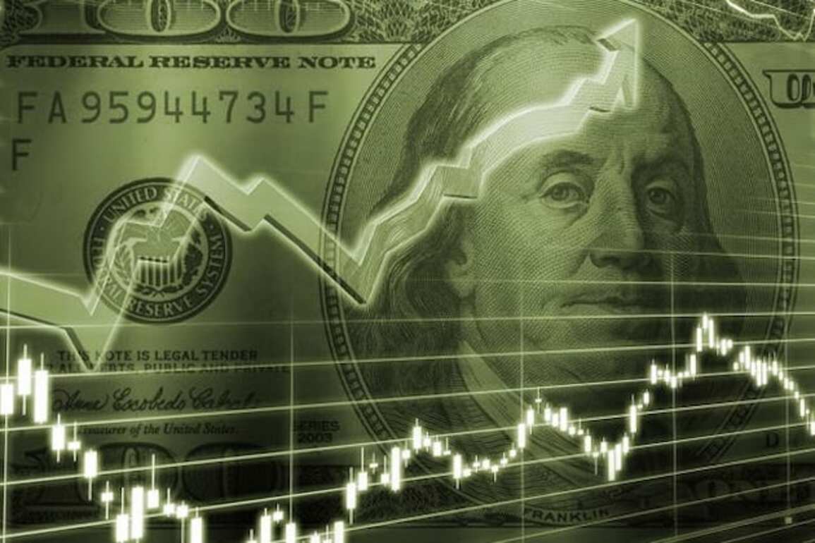 Tech stocks drive rally in U.S. stock markets