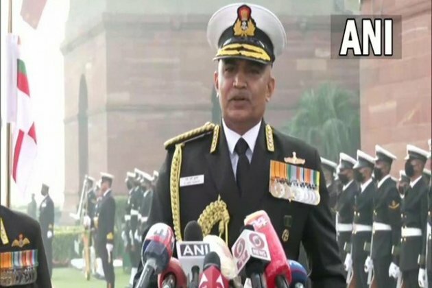 28 women officers deployed on warships: Navy Chief