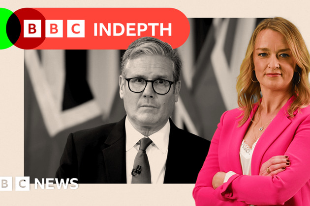 Tangled history and trouble today - what is the UKs plan on Iran&quest;