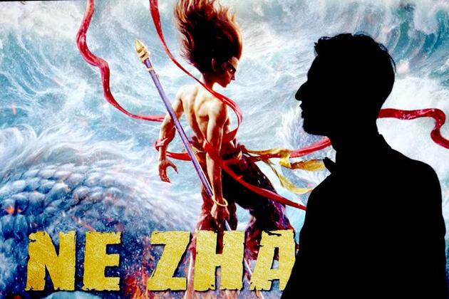 Update: "Ne Zha 2" storms into global box office top 5, cementing it as a cultural phenomenon