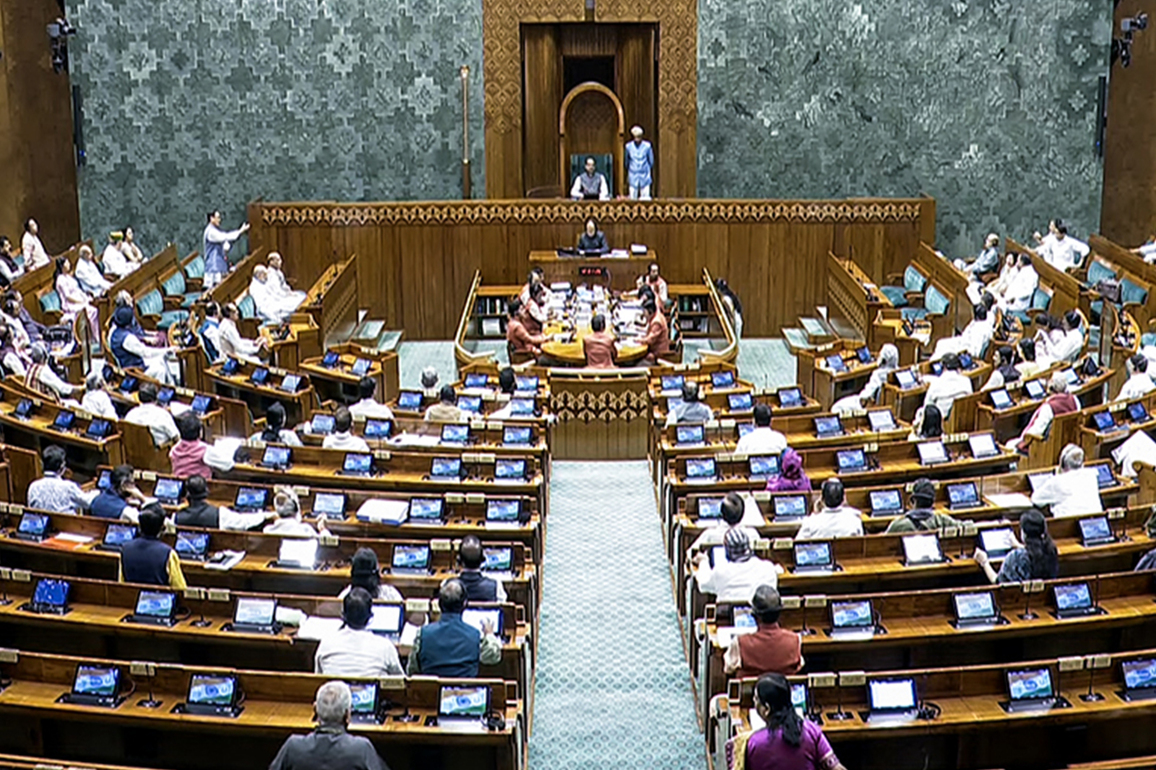 FICCI flags tax and customs as key demands from Union Budget 2026-27
