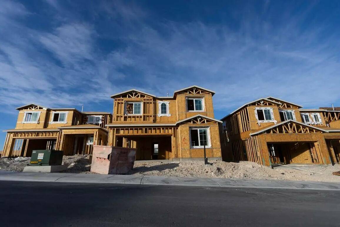 Californians moving to Nevada increased in 2024, DMV figures show - Housing