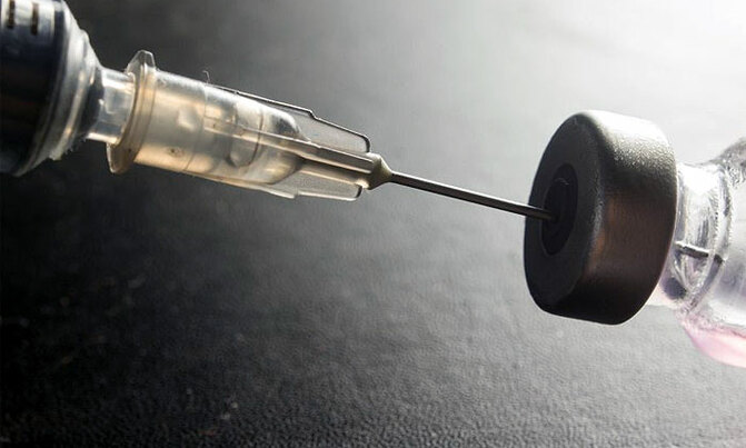 WHO urges governments on Hepatitis C offensive WHO urges governments on Hepatitis C offensive
