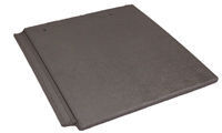 Patents awarded to Forticrete's "innovative" new tile