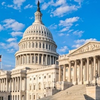 US Senate takes key step toward ending prolonged shutdown