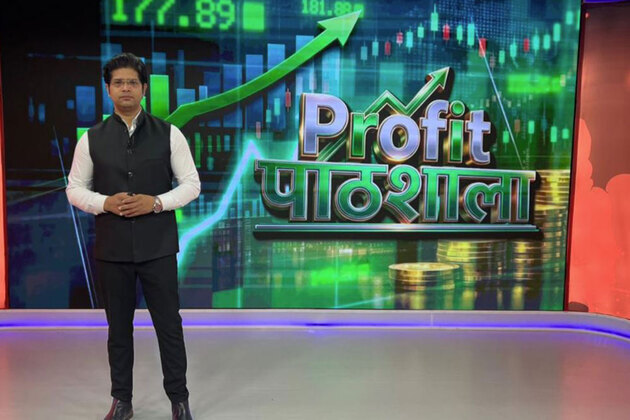 Navigating market turmoil: How digital media powerhouse and India's first 'Financial Storyteller' Mayank Kumar is revolutionizing financial literacy in India