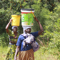 ZIMBABWE-MASHONALAND EAST PROVINCE-WEDZA-CHINA-BOREHOLES-DONATION