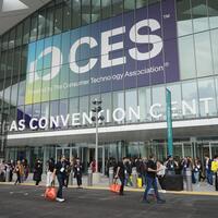 Tech firms lead global push for open-model AI cooperation at CES 2026