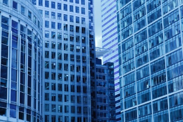 India's commercial real estate goes green; sustainable workspaces in high demand