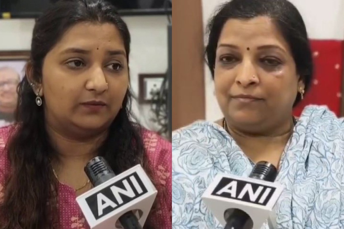 "Will get justice when country becomes terrorism-free": Family of Pahalgam attack victim recalls horrors of April 22