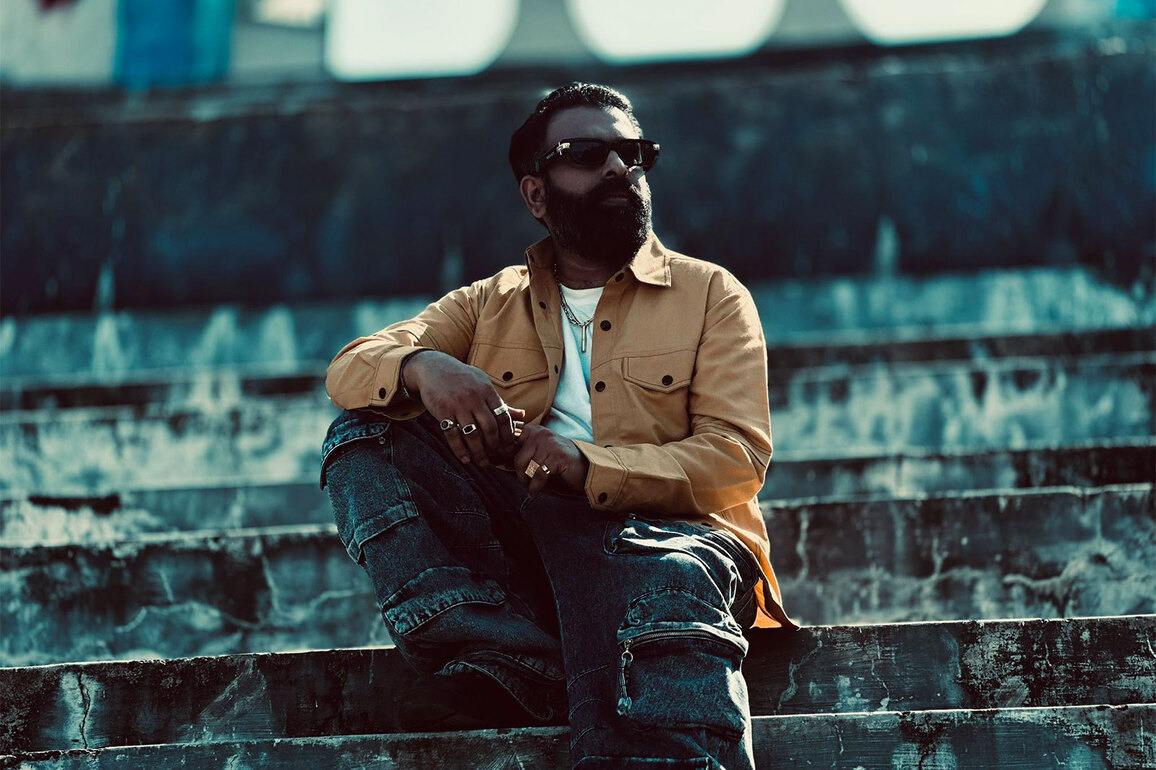Santhosh Narayanan calls out "dangerous" crime and "substance" abuse in Chennai after Odisha worker assault in Tiruttani