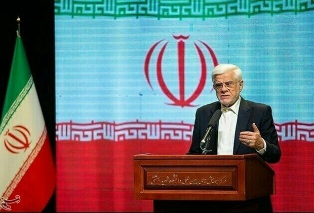 Iran Will Not Take Orders on Nuclear Policy: First Vice President