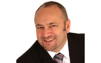 New area sales managers at Baxi Commercial