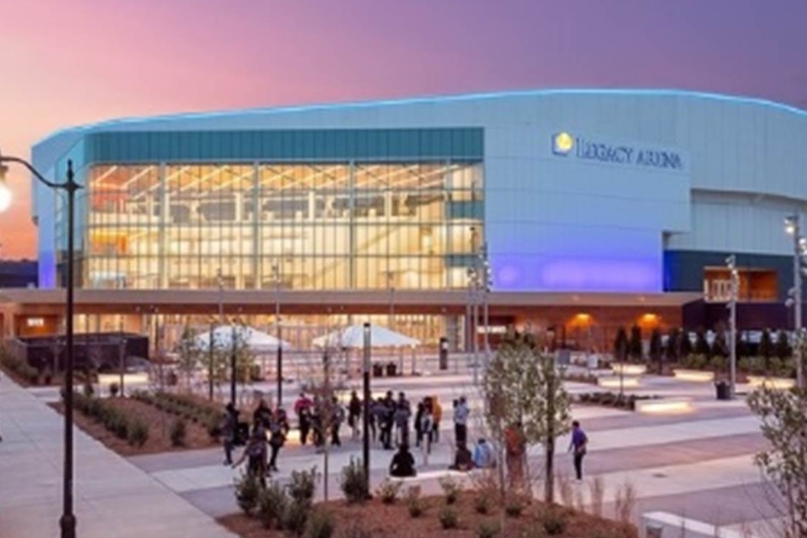 American Athletic Conference to host college hoops tournaments in Birmingham