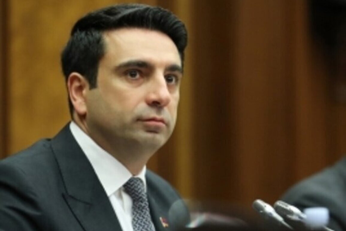 Armenian MPs to join IPU assembly in Istanbul