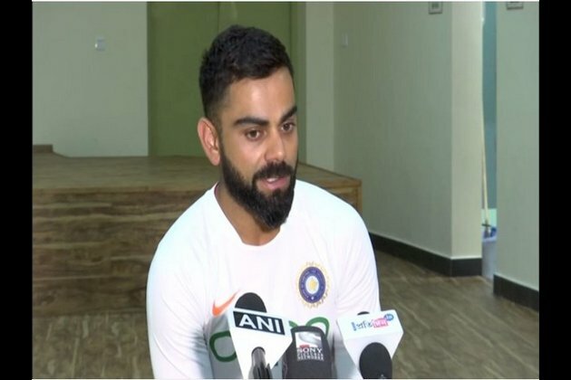 WTC is going to take standard of cricket higher, says Virat Kohli