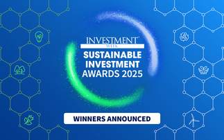 Investment Week reveals winners of Sustainable Investment Awards 2025