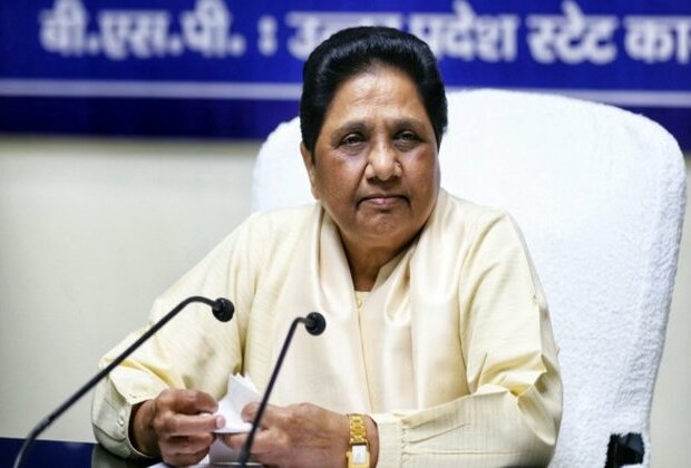 Bahujan Samaj Party releases first list of candidates for MP assembly polls